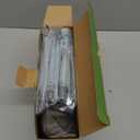 Vacuum Bags for Travel with Rechargeable air Pump, 9 Packs of 3 Sizes Vacuum Seal Bags for Clothing (9 Combo Set)