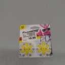 Energizer Hearing Aid Batteries Size 10, Yellow Tab, 12 Pack