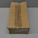 NearMoon Toilet Paper Organizer Stand, Free Standing 3 Rolls Tissue Storage, Metal Bathroom Accessory, Rustproof Toilet Roll Holder for Kitchen Countertop Inside Cabinet Shelf(Metal Base, Matte Black)