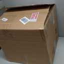 Drink Dispensers for Parties, 2 Pack 1 Gallon Beverage Dispenser with Stand, Drink Dispenser With Glass Lid, juice dispensers for parties