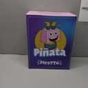 Large Piata for Birthday Party Handmade Colorful Pinata for Kids Adults Boys & Girls Big Party Decoration for Fun Celebrations