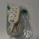 Invacare 1115290 Hospital Bed Controller, Replacement Handheld Pendant Remote for Electric Beds
