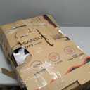 SANSUI 27 Inch Computer Monitor 120Hz, FHD 1080P Monitor, HDMI DP Ports FreeSync, HDR 110% sRGB, Tilt Adjustable Frameless VESA Compatible for Office and Home (ES-27F2, HDMI Cable Included)