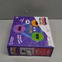 Educational Insights Sight Word Slam - Kindergarten Learning Activities, Electronic Sight Word Games, Flash Cards for Kids, Classroom Toys & Resources, Learn to Read CVC Words, Gifts for Kids Ages 5+