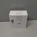 Frienda 6 Pcs Christmas Tree LED Crystal Candles with Remote 10 Pcs Santa Acrylic Snowflake Icicle Ball Ornaments with Drop Pendants Hook for Xmas Santa Holiday Party