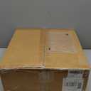 Tail Lights Compatible With 2021 2022 2023 Ford F150 XL XLT STX Halogen With New Bulbs and Harness w/Blind Spot Brake Rear Taillight Assembly Replace ML3Z13405C (Left Driver Side)