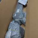 Heavy Duty 260lbs Lockable Roof Rack Cross Bars Compatible with Jeep Grand Cherokee 2011-2021 (with Grooved Side Rails), All-Metal Aluminum Crossbars Rooftop Cargo Bag Kayak Luggage