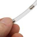 Fuel Tank Vent Line Replacment 1117 350 5800 Fit for S-tihl 021 025 039 MS390 310 250 048Chainsaws1pc