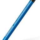 STAEDTLER Mars Lumograph Jumbo Digital Stylus Pen with Eraser: No Charging, EMR Palm Rejection, 4096 Pressure Sensitivity Levels, Natural Writing on Touchscreen Tablet, Laptop, Phone