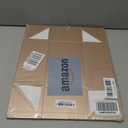 Aimyoo Gold Collapsible Gift Box with Magnetic Closure Lids 13.8x9x4.3 in, Large Bridesmaid Groomsman Proposal Boxes, Rectangle Present Box for Graduation Birthday Storage 1 Pack