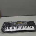 Kids Piano Keyboard, aPerfectLife 37 Keys Toddler Piano Music Toy Instrument, Electronic Kids Piano Keyboard for 3-7 Year Old Girls and Boys (Black)