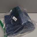 Lamicall Tablet Pillow Stand, Pillow Soft Pad for Lap - Tablet Holder Dock for Bed with 6 Viewing Angles, for iPad Pro 9.7, 10.5, 11, 12.9 Air Mini 4 3, Kindle, Galaxy Tab, E-Reader, Royal Blue