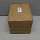 Replacement parts Glass Jar with lid, Compatible with Hamilton Beach Blenders (5cups)