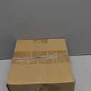 Priprilod Left Mirror Cover Cap Trim Compatible With Jeep Wrangler JL Gladiator 2018-2023 Side Door Rearview Mirror Cover (Left side) 68361961AA