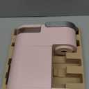 Keurig K-Mini Single Serve K-Cup Pod Coffee Maker, 6 to 12oz Brew size, with Cord Storage, Perfect for Small Spaces, Dusty Rose