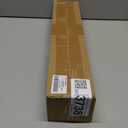 12inch 180W LED Light Bar, 18,000LM, 3-Row Flood/Spot Combo, Off-Road Fog Light for ATV, Truck, SUV, Jeep, Includes 12V Wiring Harness