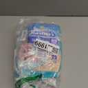 Pampers Swim Diapers - Splashers - Size 2-3, 11 Count, Gap-Free Disposable Baby Swimming Pants