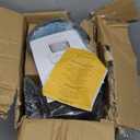 Sangcon Smoothie Blender and Food Processor Combo for Kitchen, 600W Vegetable Chopper with 2 x 8-Cup Bowls, 11-in-1 Food Chopper for Slicing, Shredding, Mixing, Purees & Dough, Shakes, BPA-Free (Black)