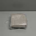 MIULEE Decorative Linen Check Throw Pillow Covers Neutral Farmhouse Vintage Pillow Covers 20x20 Set of 2 Boho Modern Home Decor for Sofa Couch Bedroom Cushion Natural Beige