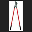 Corona 32" Super-Duty Bypass Lopper | 3 in Cut Capacity | Gemplers, Silver