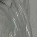 7ft Aquarium Siphon Vacuum Cleaner for Fish Tank Cleaning Gravel & Sand