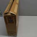 HYLEORY Queen Comforter, All Season Down Alternative Duvet Insert, Winter Warm Quilted Bed Comforter with Corner Tabs,Machine Washable, Dark Grey, 88x88 Inch