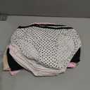 Fruit of the Loom Girls' Cotton Brief Underwear Multipacks 12