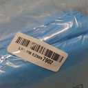 Medline Light Absorbency Underpad, 23" x 36", 50 Count, Disposable Bed, Furniture & Surface Protection, For Kids, Adults, Elderly, Puppy Pad, Changing Pad, Incontinence Pee Pad, Chucks