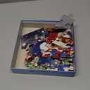 MasterPieces 60 Piece Christmas Jigsaw Puzzle for Kids - Believe in Your Elf - 14"x19"