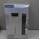 Smpasski Smart Dehumidifiers for Home with Drain Hose