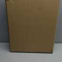 YLZ Aluminum Silk Screen Printing Screens 16 x 20 Inch Frame-230 White Mesh (6 PC)