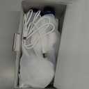 Astronaut Galaxy Projector, Star Projector for Bedroom, Nebula Night Light with Timer and Remote, LED Space Galaxy Lamp for Room Decor, Home Decor, Gifts for Kids, Christmas, Birthday (Red+Blue)