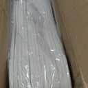 Premium Velvet Shirt Hangers 30 Pack, Non-Slip 360 Swivel Hook Slim Flocked Coat Hanger, Space Saving Felt Hanger for for Tank Top, Blouses, Strappy Dresses (Beige)