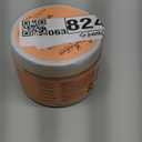 SheaMoisture Smoothie Curl Enhancing Cream Coconut and Hibiscus for Thick, Curly Hair Sulfate Free and Paraben Free 12 oz