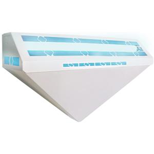 Gardner WS-90 Indoor Fly Trap, Commercial Fly Trap for Restaurants & Healthcare Facilities, Fly Light Trap, Bug Lights, Fruit Fly Light, Blue Light Fly Trap, Fly Light Trap Indoor Plug in (White) Gardner WS-90 Indoor Fly Trap, Commercial Fly Trap for Restaurants & Healthcare Facilities, Fly Light Trap, Bug Lights, Fruit Fly Light, Blue Light Fly Trap, Fly Light Trap Indoor Plug in (White)