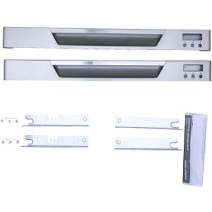 Fisher & Paykel 512484P KIT Handel Assy DBL PH7 V2 SS