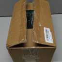 Hananona 100 Pcs Artificial Pine Branches Green Plants Pine Needles DIY Accessories for Garland Wreath Christmas and Home Garden Decor (100, Green)