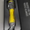 Drybar Blow-Dryer Shot Collection | Faster Blowouts with Tons of Volume and Less Frizz | Choose The Barrel Size Best for Your Hair Length and Desired Style