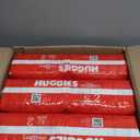 Huggies Size 2 Diapers, Little Snugglers Baby Diapers, Size 2 (12-18 lbs), 186 Count (3 Packs of 62)