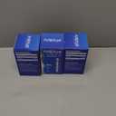 PUREPLUS 5231JA2002A Replacement for LG LT500P, ADQ72910901, GEN11042FR-08, Kenmore 9890, 469890, HDX FML-1, ADQ72910907, LSC27925ST, LFX25974ST, LFX25973D, LFX25973ST Refrigerator Water Filter, 3 Pack