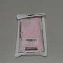 Owncase for iPhone 13 Pro Case Glitter, Crystal Diamonds Shiny Bling Sparkly Electroplated Edge Shockproof Soft TPU Bumper Phone Case for Women Girls, Pink