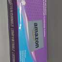 Gel Seat Cushion, Cooling seat Cushion (Super Large & Thick), Breathable Honeycomb Design Absorbs Pressure Points Seat Cushion, Gel Cushion for Office Chair, Home Car seat Cushion for Wheelchair (Blue)