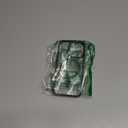 ESR for iPhone 13 Pro Case, Compatible with MagSafe, Shockproof Military-Grade Protection, Yellowing Resistant, Magnetic Phone Case for iPhone 13 Pro, Classic Hybrid Case (HaloLock),Clear Green