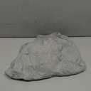 Burt's Bees Baby Essential Organic Cotton Fitted Crib Sheet, Breathable for Boy Girl Standard Crib & Toddler Mattresses (1-Pack, Heather Grey)