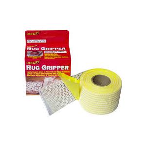 Rug Grip/Tape 2,5x25 W