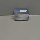 Christmas Decorations Mini String Lights,13feet 50Count Light Set on White Wire Plug in End-to-End Connectable for Indoor Outdoor Party Yard Garden Patio Home Easter Decor, Multicolored