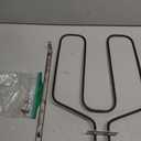 GE Appliances WB44X173 Genuine OEM Broil Element for Ranges