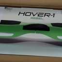Hover-1 Rebel Electric Self Balancing Scooter for Kids with 6.5 Tires, Dual 110W Motors, 6 mph Max Speed, and 3 Miles Max Range Self Balancing Board