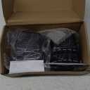 Front Wing Led Dynamic Turn Signal Lamps Light Corner Light Compatible with Benz W463 G-Class G500 G55 AMG G550 Clear Smoke (Clear Lens)