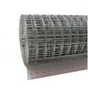 Vonoso Stainless Steel 304 Welded Wire Mesh-23 inches x 10 feet 1/2 inch Hardware Cloth